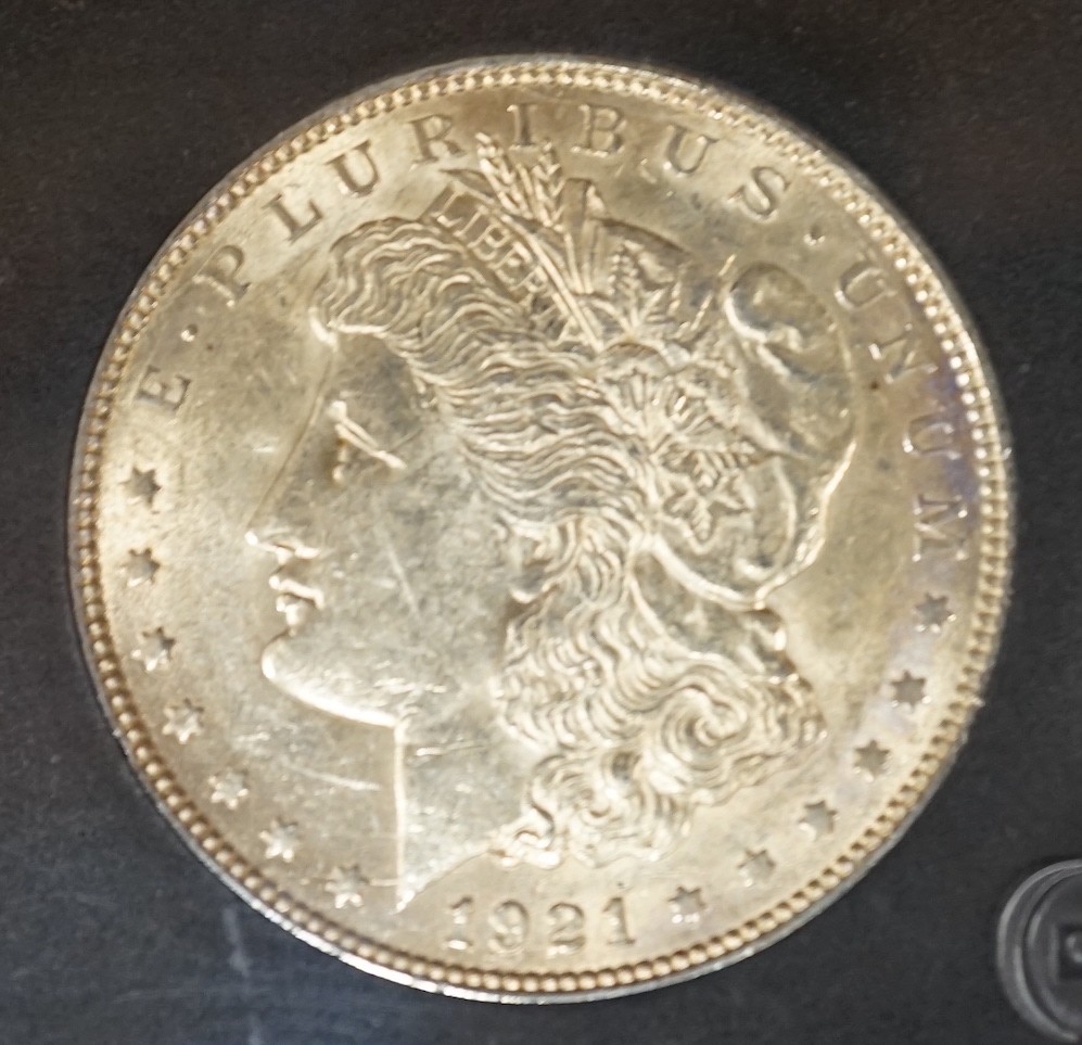 A group of incomplete collector's coin sets